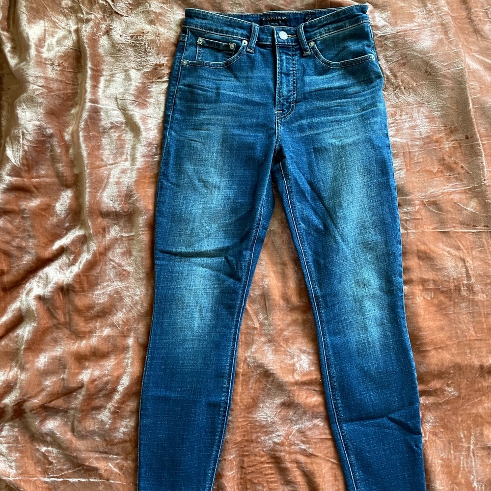 Lucky Brand Jeans